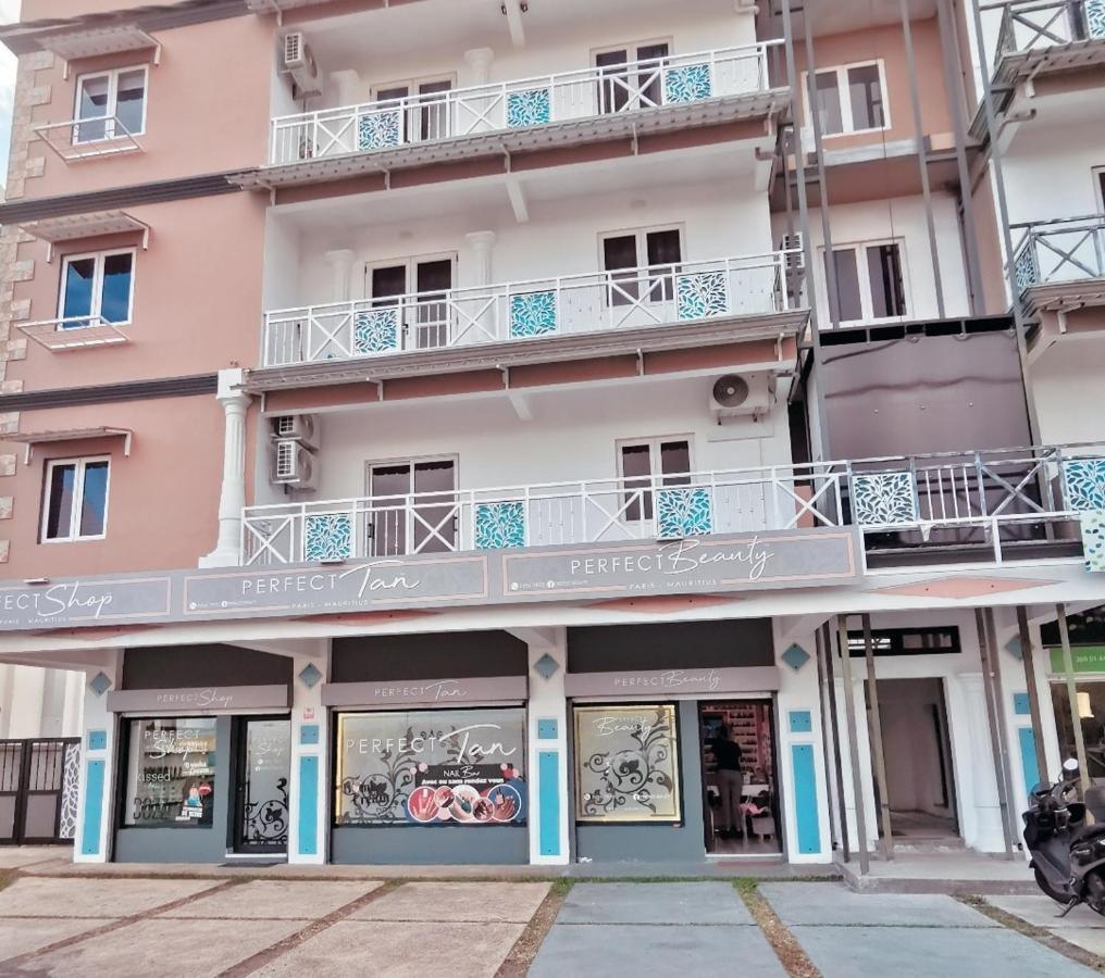 PERFECT APPART Grand Baie Exterior foto