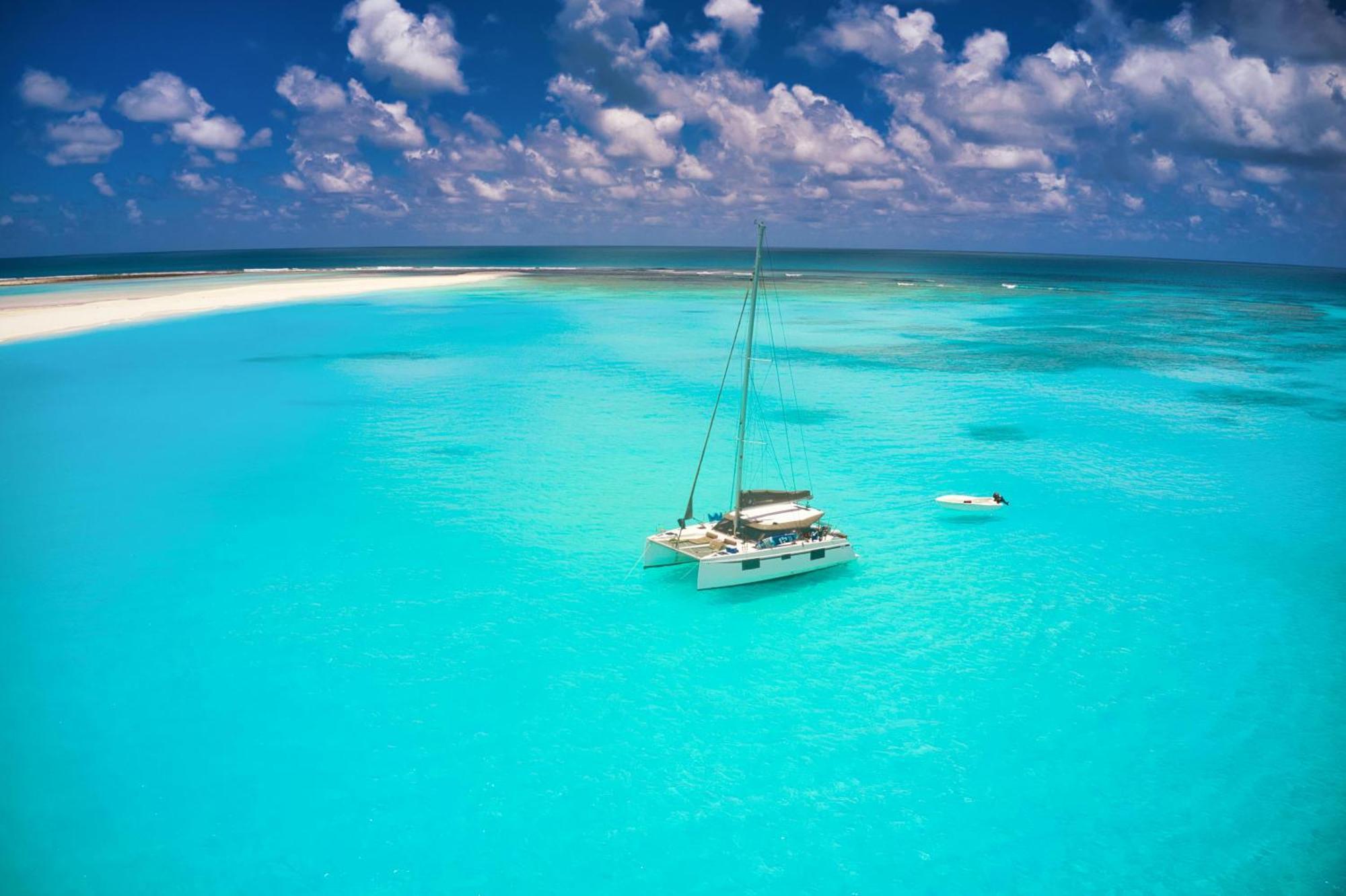 PERFECT APPART Grand Baie Exterior foto